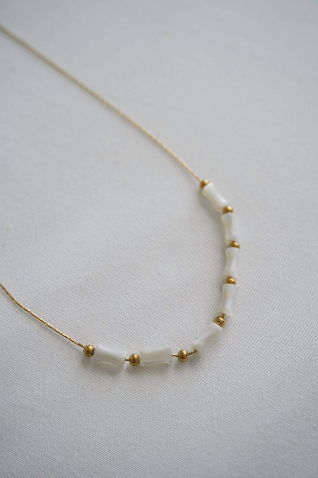 “Mykonos” necklace
