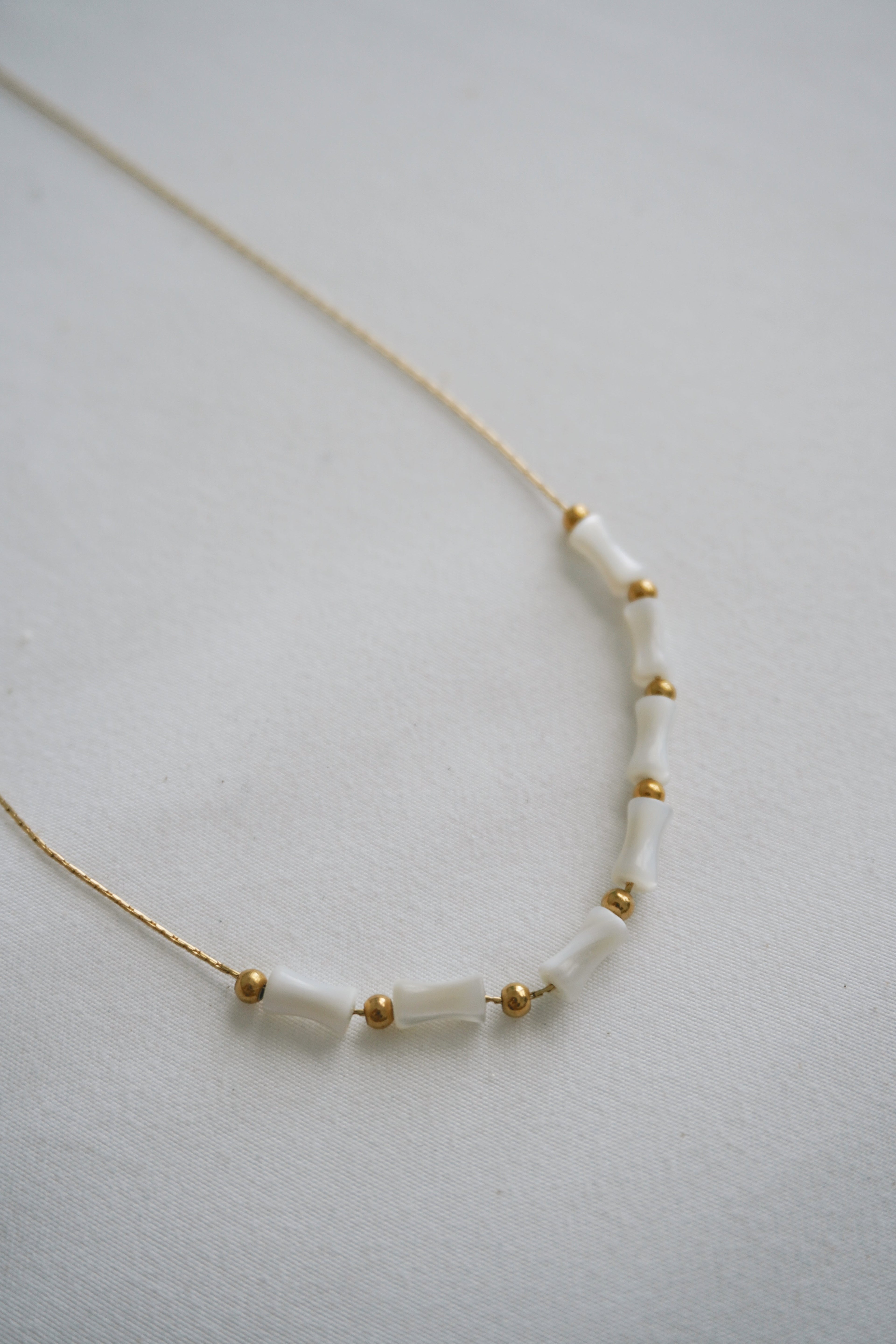 “Mykonos” necklace