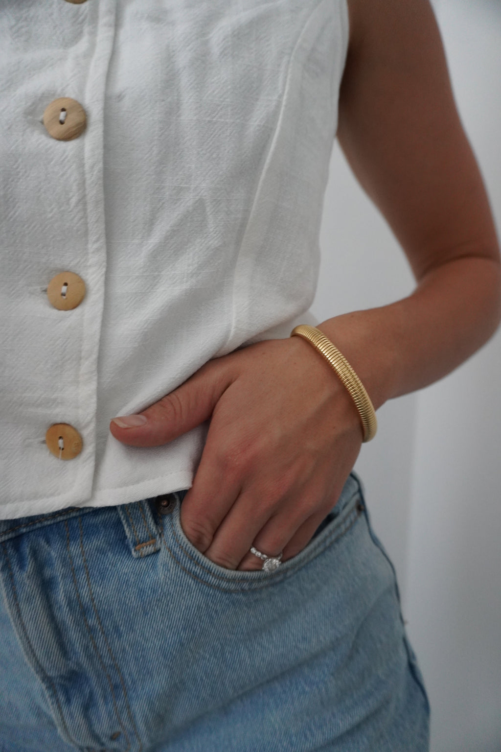“Nova” bracelet