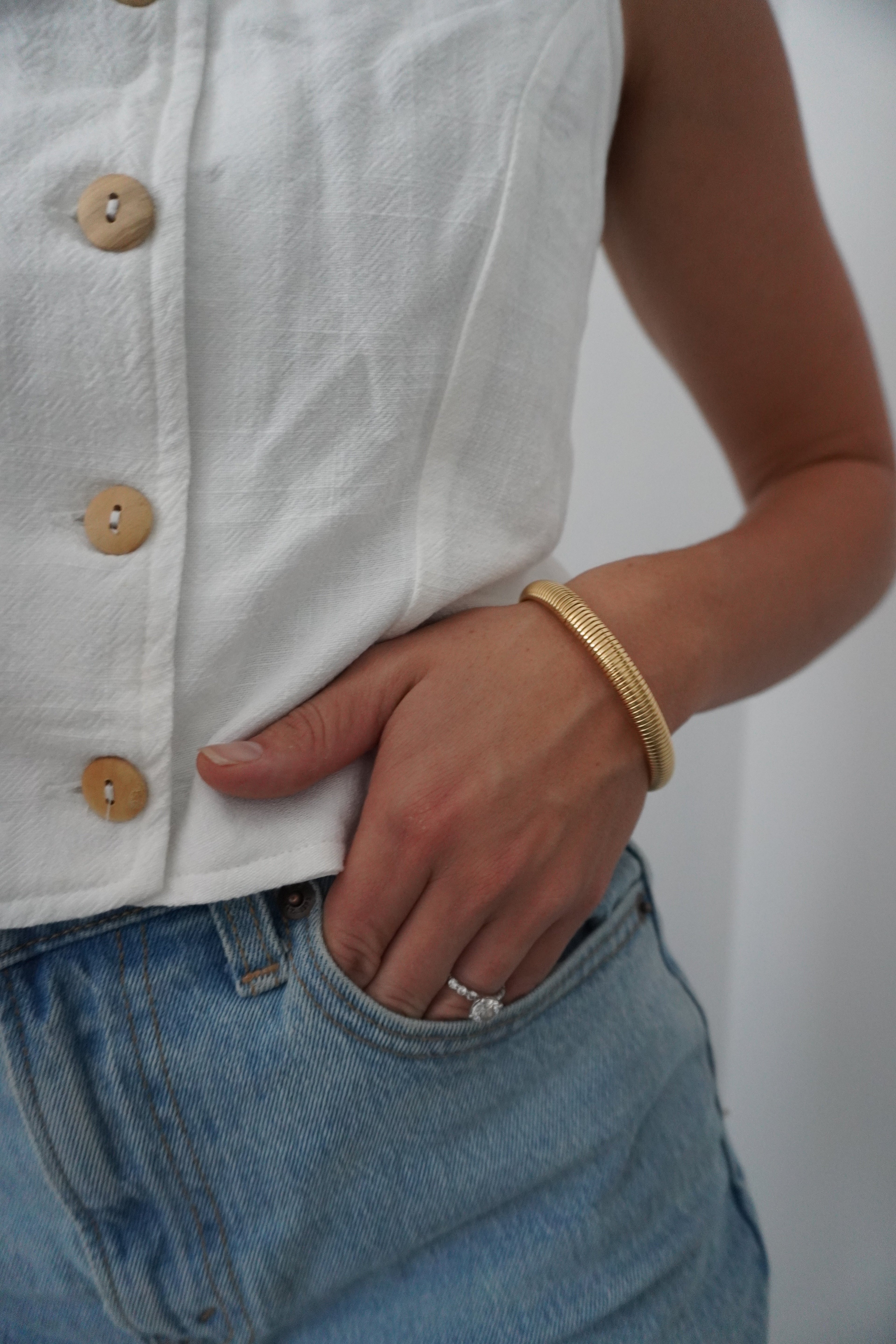 “Nova” bracelet