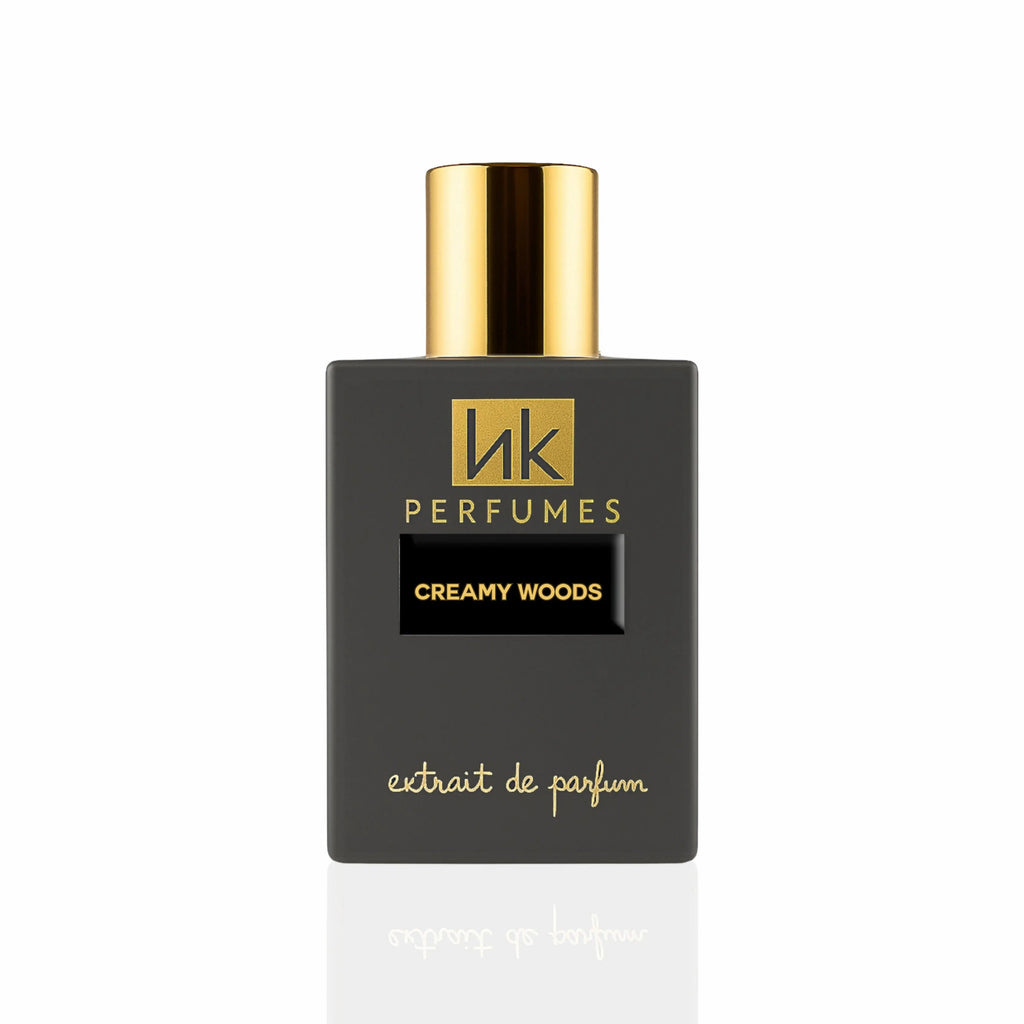 Creamy Woods Inspired By Althaïr Parfums de Marly