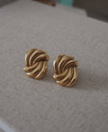 “Eternal” earrings