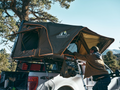 Tuff Stuff Alpha Hard Shell Rooftop Tent - 4 Person