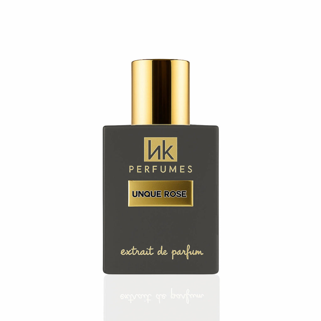 Unque Rose Inspired by Byredo Gypsy Water