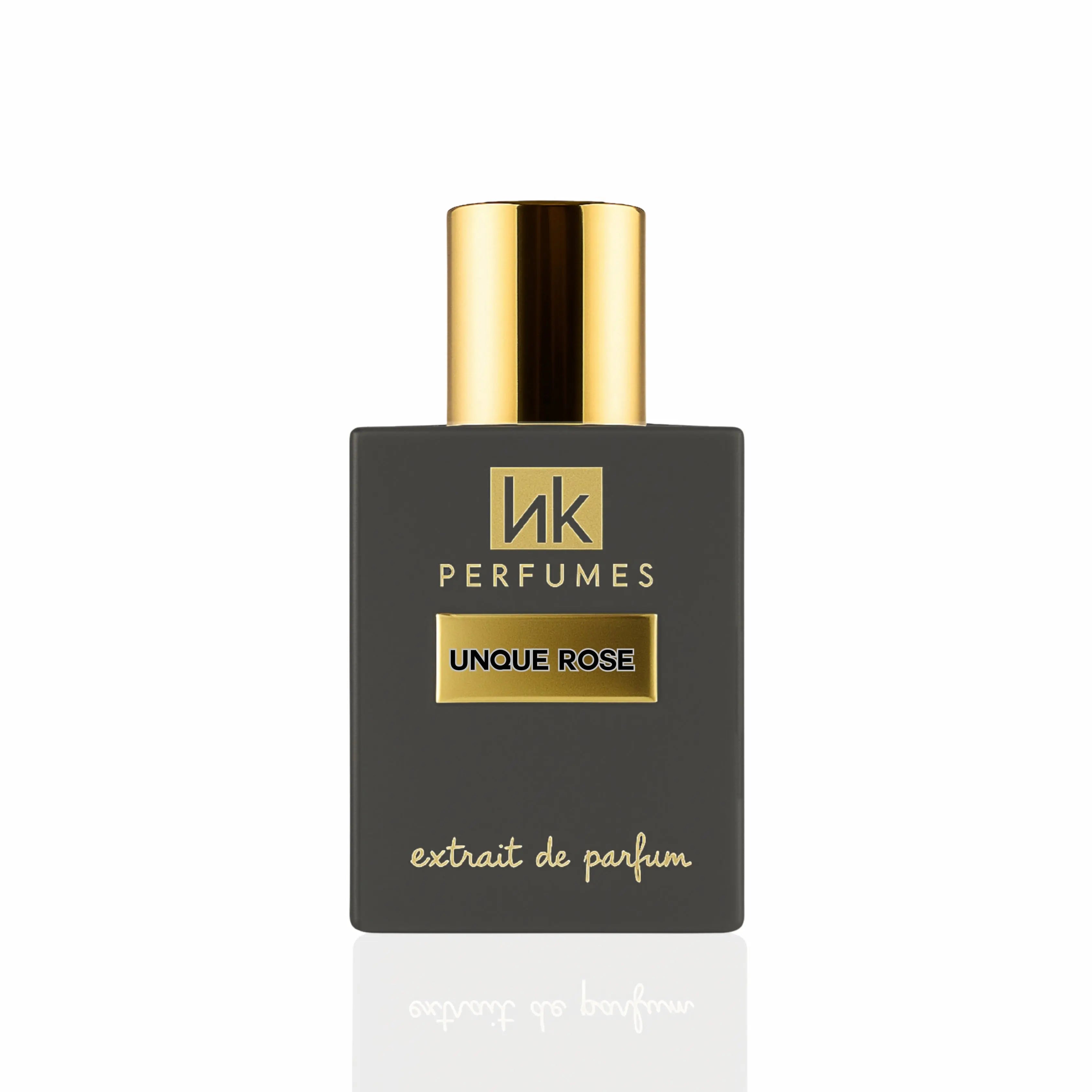 Unque Rose Inspired by Byredo Gypsy Water