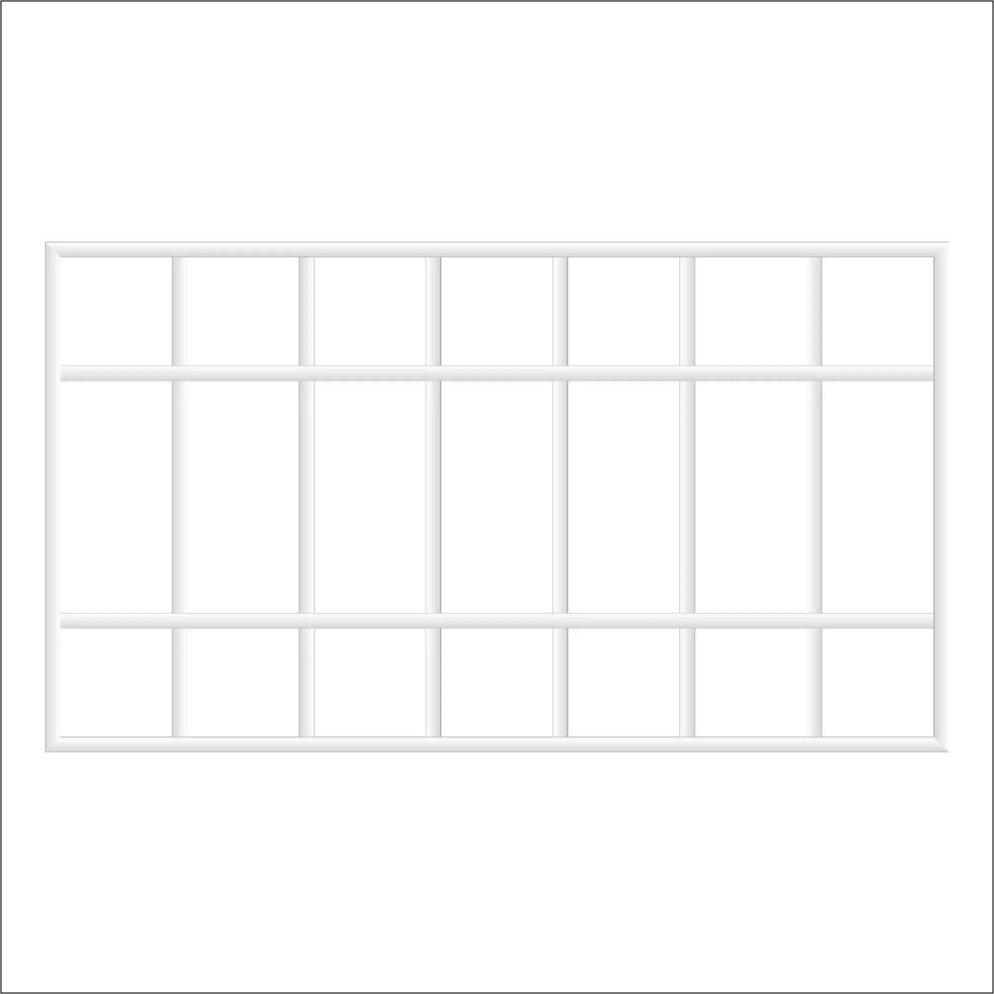 Board and Batten Wall Accent Kit | Pre-Cut & Ready to Assemble