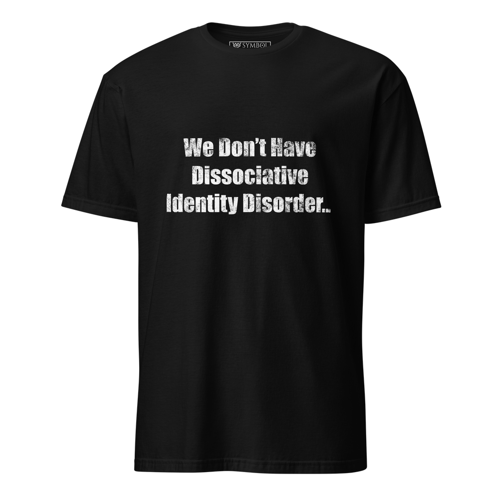 Quotables - DID Unisex T-Shirt