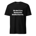 Quotables - DID Unisex T-Shirt