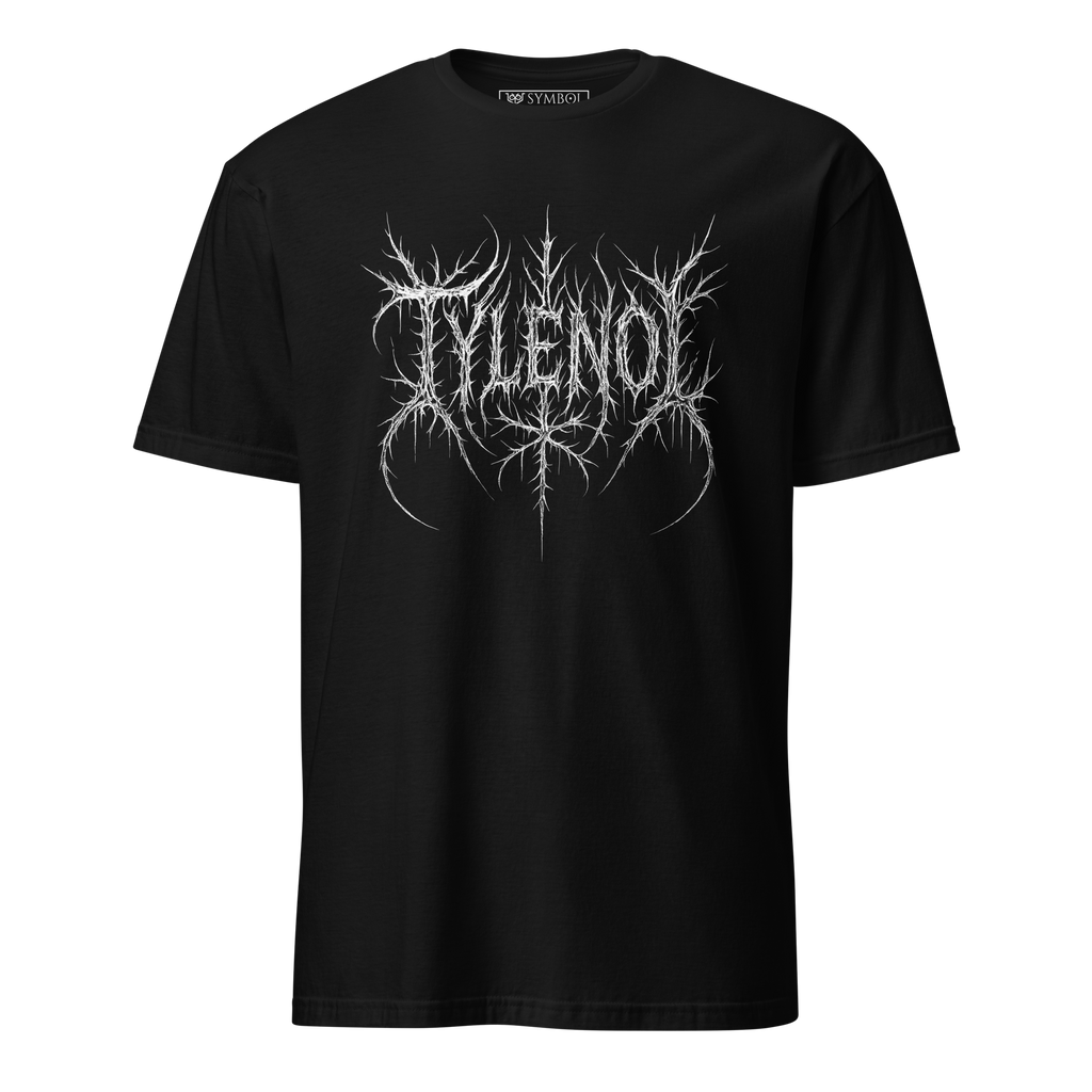 Tylenol (Band) Unisex T-Shirt